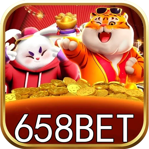 658BET Cassino Online